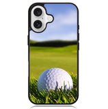 Golf X1379 iPhone 16 Case
