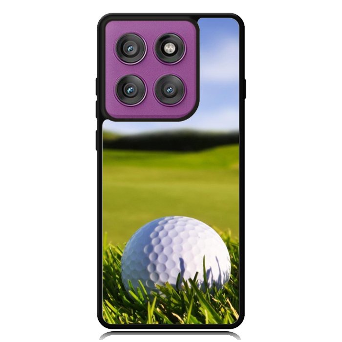 Golf X1379 Motorola Moto Edge 2025 | Moto Edge 60 Fusion | Moto Edge 60 Pro Case