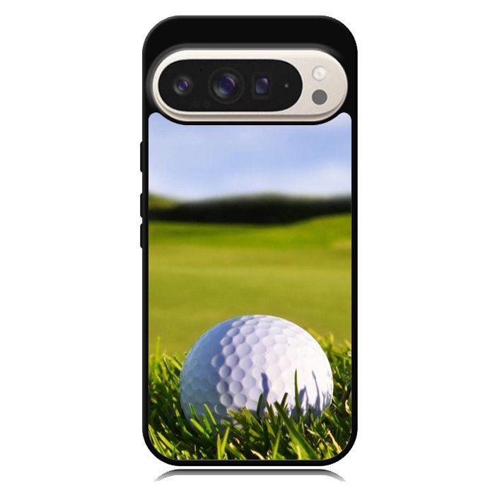 Golf X1379 Google Pixel 9 | Google Pixel 9 Pro Case