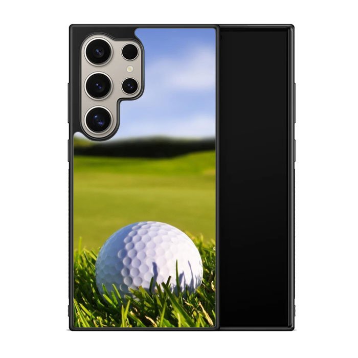 Golf X1379 Samsung Galaxy S25 Ultra 5G Case