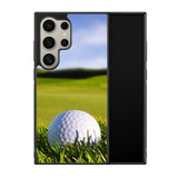 Golf X1379 Samsung Galaxy S25 Ultra 5G Case
