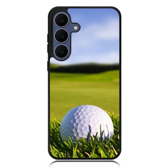 Golf X1379 Samsung Galaxy S25 FE Case