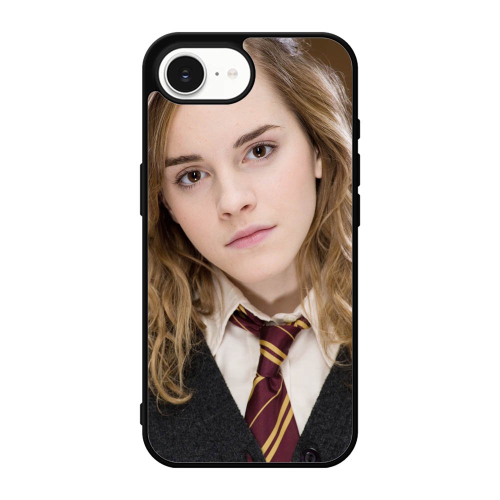 Harry Potter Hermione  X1390 iPhone 17e Case
