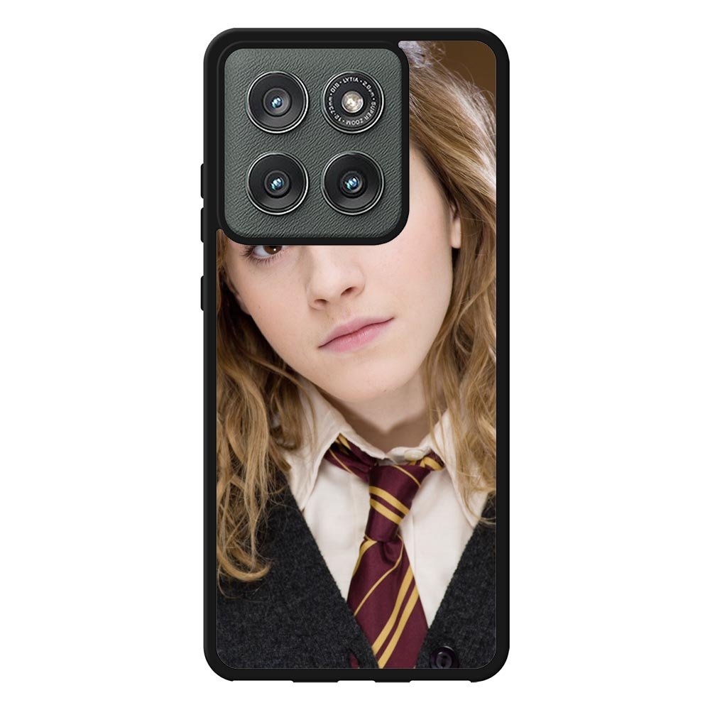 Harry Potter Hermione  X1390 Motorola Moto Edge 2025 Case