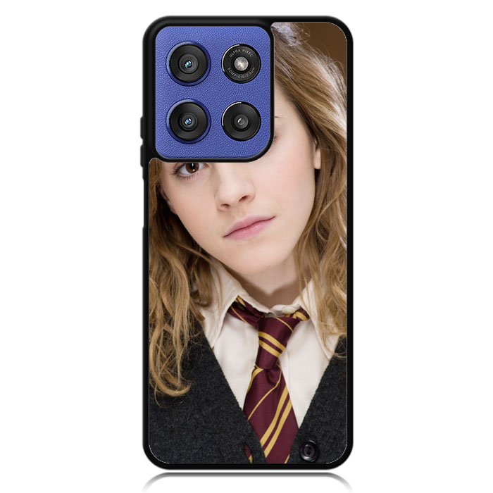 Harry Potter Hermione  X1390 Motorola Moto G Stylus 5G 2025 Case