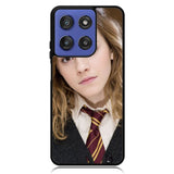 Harry Potter Hermione  X1390 Motorola Moto G Stylus 5G 2025 Case