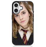 Harry Potter Hermione  X1390 iPhone 16 Plus Case