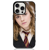 Harry Potter Hermione  X1390 iPhone 16 Pro Case