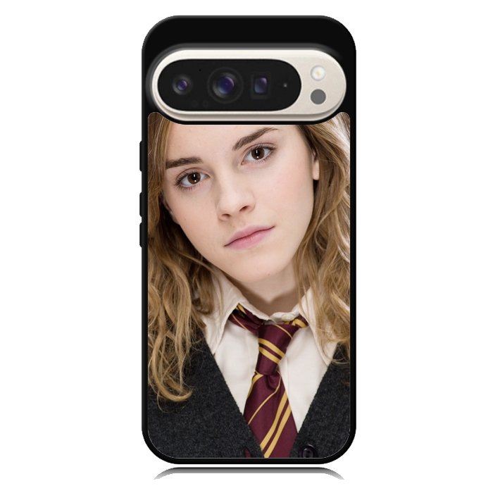 Harry Potter Hermione  X1390 Google Pixel 9 | Google Pixel 9 Pro Case