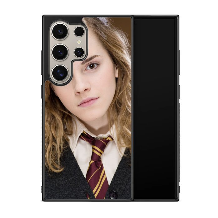 Harry Potter Hermione  X1390 Samsung Galaxy S25 Ultra 5G Case