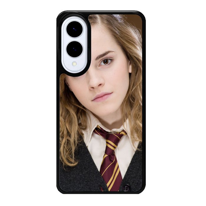 Harry Potter Hermione  X1390 Samsung Galaxy S25 Edge Case