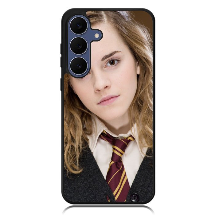Harry Potter Hermione  X1390 Samsung Galaxy S25 FE Case