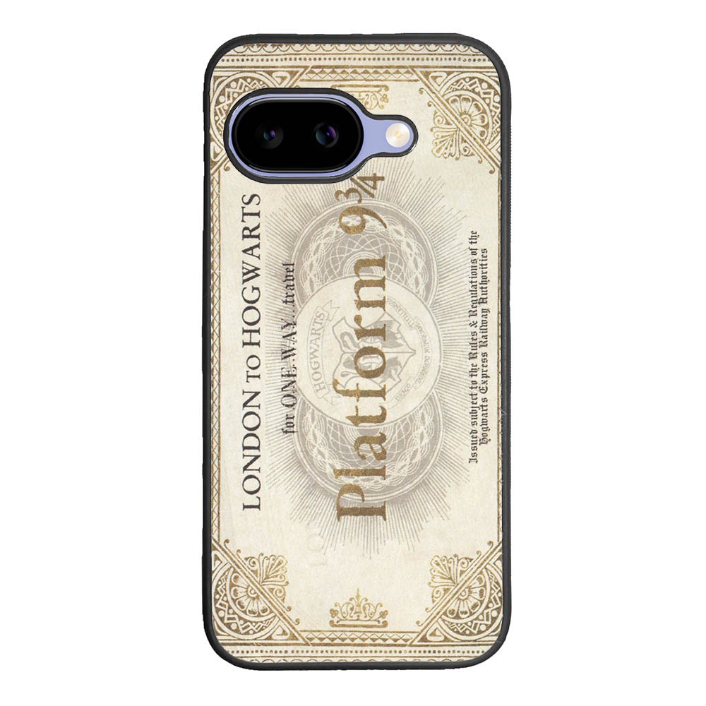 Harry Potter Paraphernalia X1344 Google Pixel 10A Case