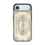 Harry Potter Paraphernalia X1344 iPhone Air Case
