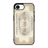 Harry Potter Paraphernalia X1344 iPhone 17e Case