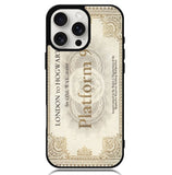Harry Potter Paraphernalia X1344 iPhone 16 Pro Max Case
