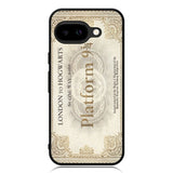 Harry Potter Paraphernalia X1344 Google Pixel 9A Case