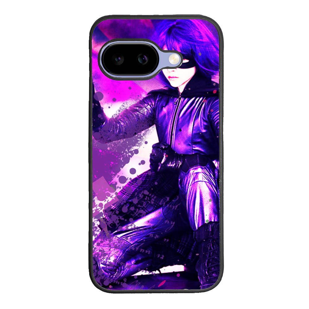 Hit Girl X1345 Google Pixel 10A Case