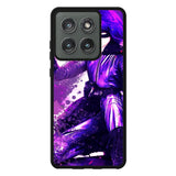 Hit Girl X1345 Motorola Moto Edge 2025 Case