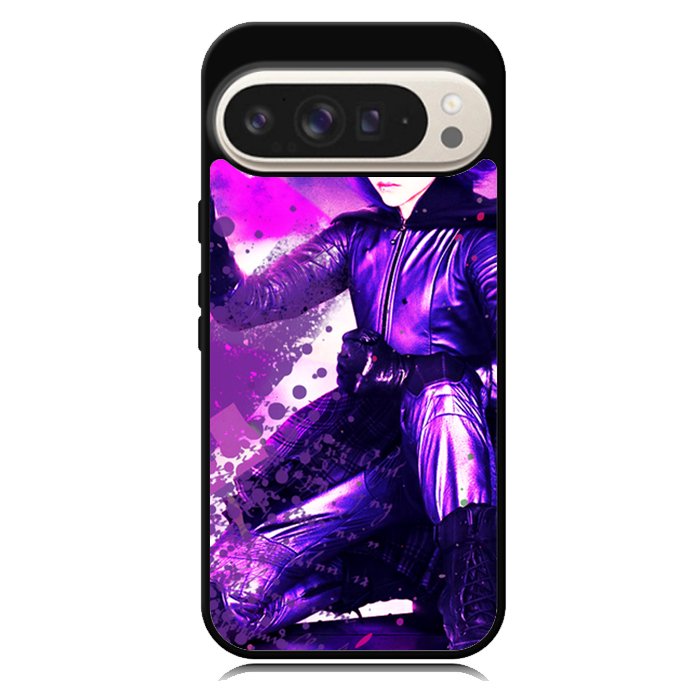 Hit Girl X1345 Google Pixel 9 | Google Pixel 9 Pro Case