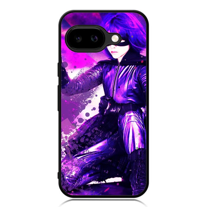 Hit Girl X1345 Google Pixel 9A Case