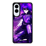 Hit Girl X1345 Samsung Galaxy S25 Edge Case