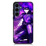 Hit Girl X1345 Samsung Galaxy S25 FE Case