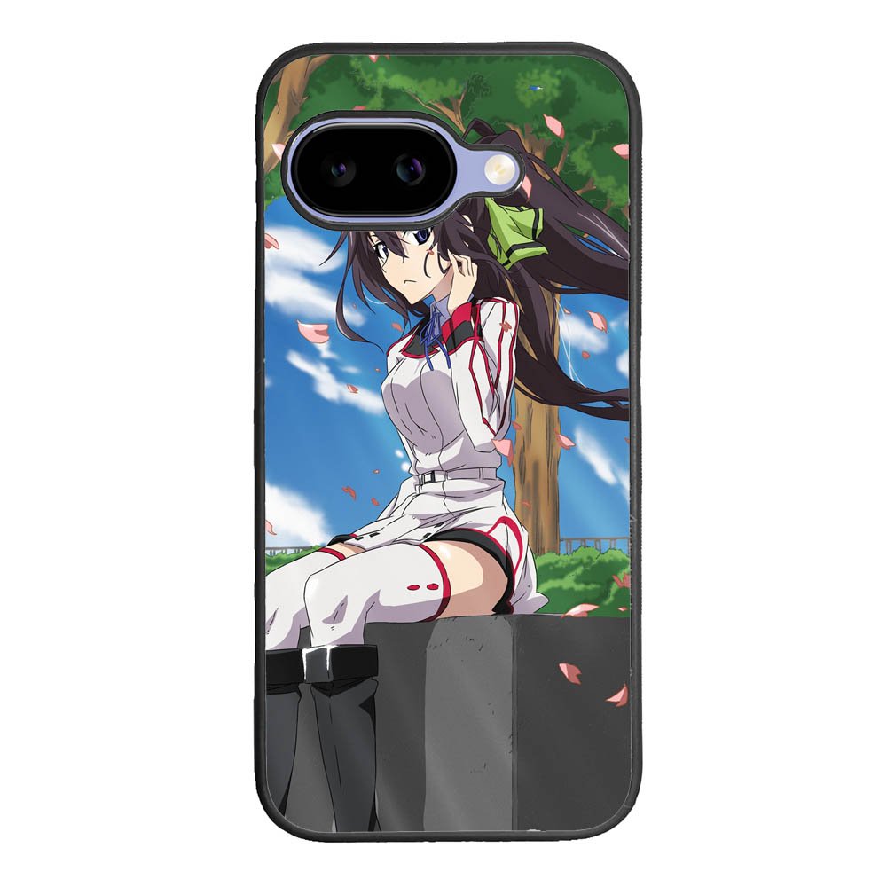 Houki Shinonono X1376 Google Pixel 10A Case