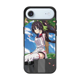Houki Shinonono X1376 iPhone Air Case