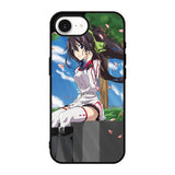 Houki Shinonono X1376 iPhone 17e Case