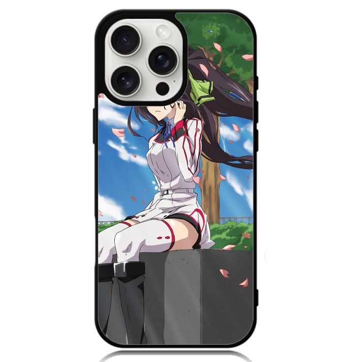 Houki Shinonono X1376 iPhone 16 Pro Max Case