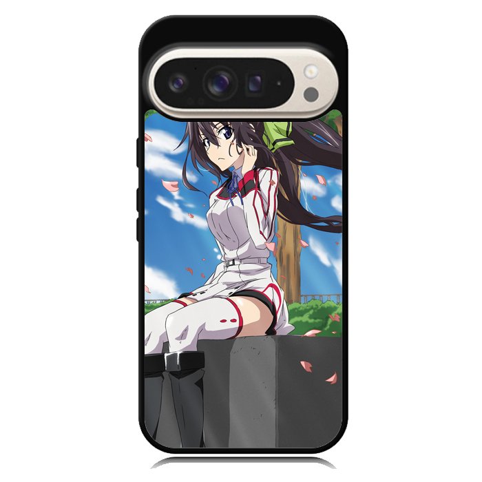 Houki Shinonono X1376 Google Pixel 9 | Google Pixel 9 Pro Case