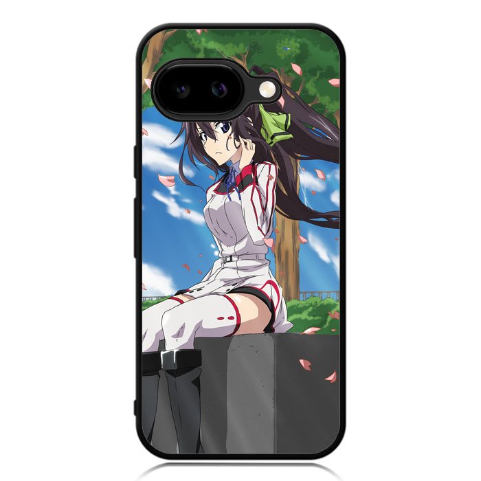 Houki Shinonono X1376 Google Pixel 9A Case