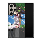 Houki Shinonono X1376 Samsung Galaxy S25 Ultra 5G Case
