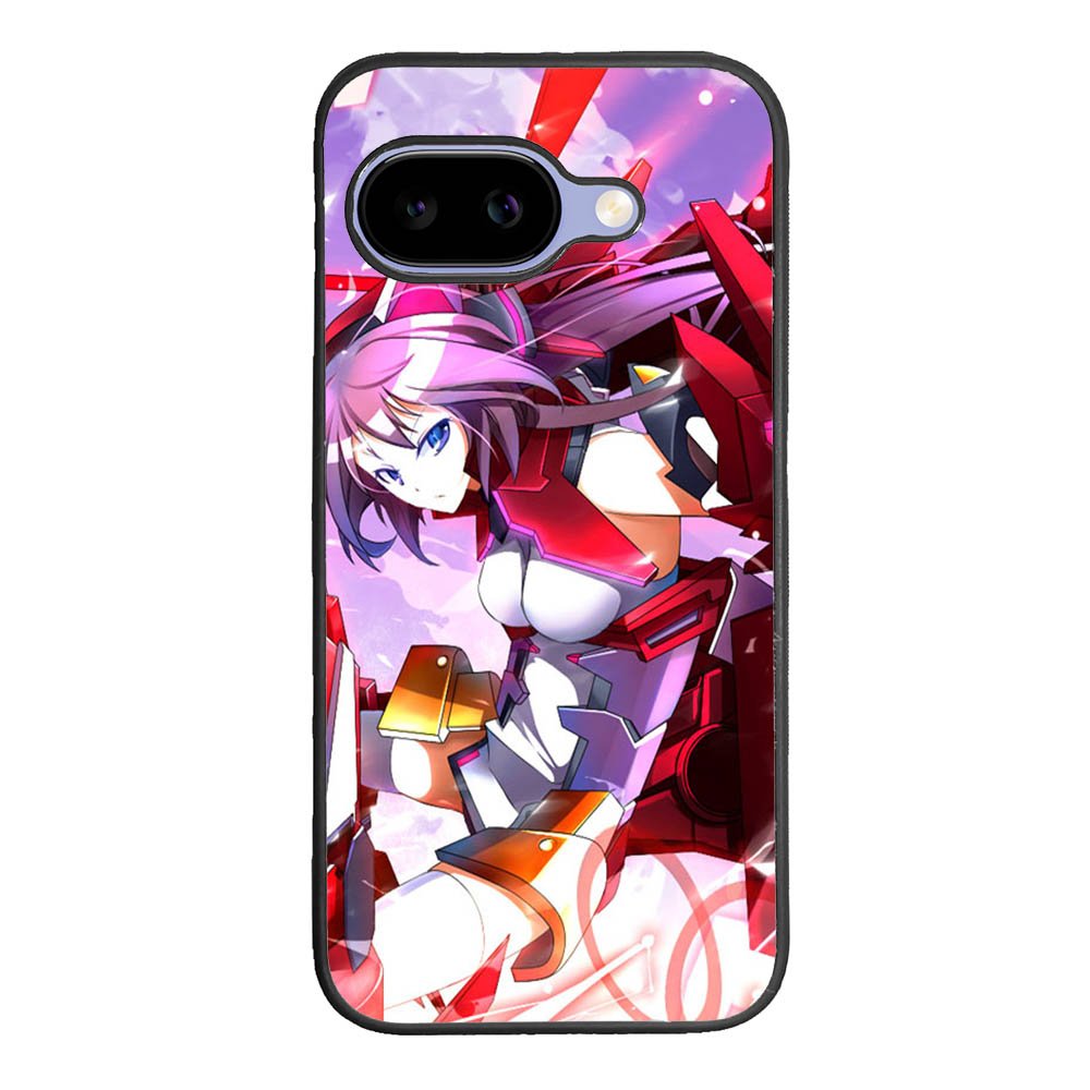 infinite stratos Shinonono Houki X1375 Google Pixel 10A Case