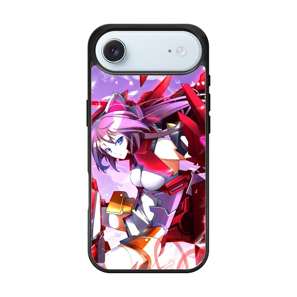 infinite stratos Shinonono Houki X1375 iPhone Air Case