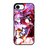 infinite stratos Shinonono Houki X1375 iPhone 17e Case