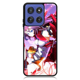 infinite stratos Shinonono Houki X1375 Motorola Moto G Stylus 5G 2025 Case