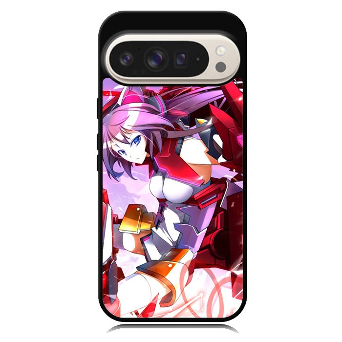infinite stratos Shinonono Houki X1375 Google Pixel 10 Pro XL Case