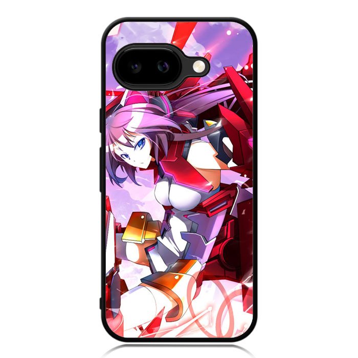 infinite stratos Shinonono Houki X1375 Google Pixel 9A Case