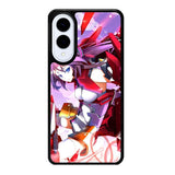 infinite stratos Shinonono Houki X1375 Samsung Galaxy S25 Edge Case