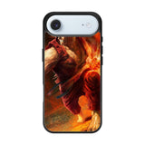 Ken Masters X1357 iPhone Air Case
