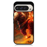 Ken Masters X1357 Google Pixel 9 | Google Pixel 9 Pro Case