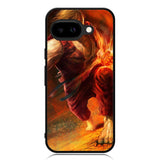Ken Masters X1357 Google Pixel 9A Case
