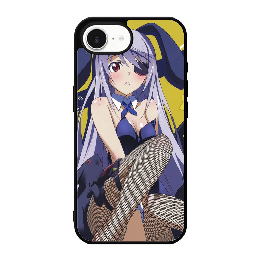 Laura Bodewig Bunny X1377 iPhone 17e Case