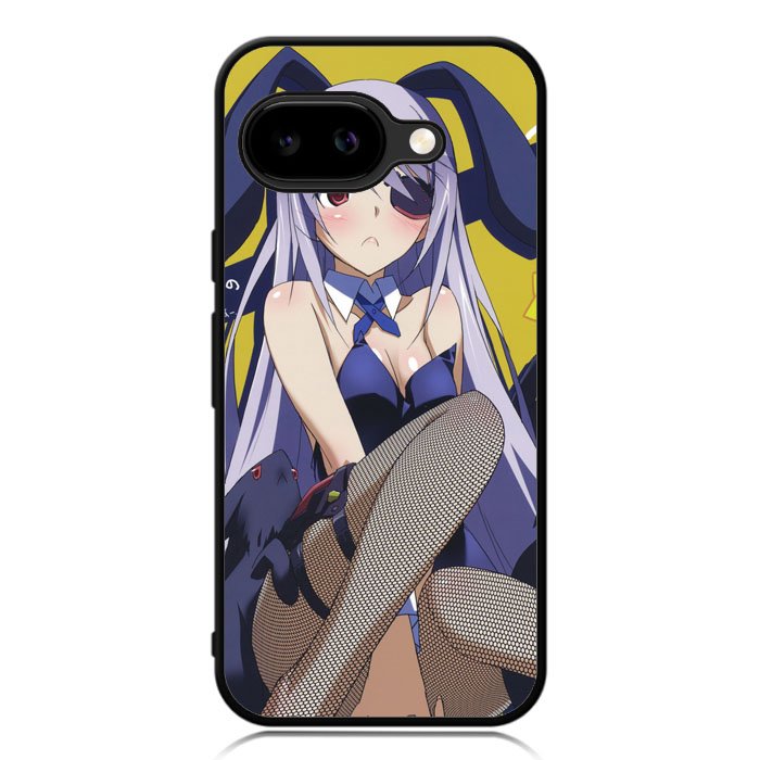 Laura Bodewig Bunny X1377 Google Pixel 9A Case