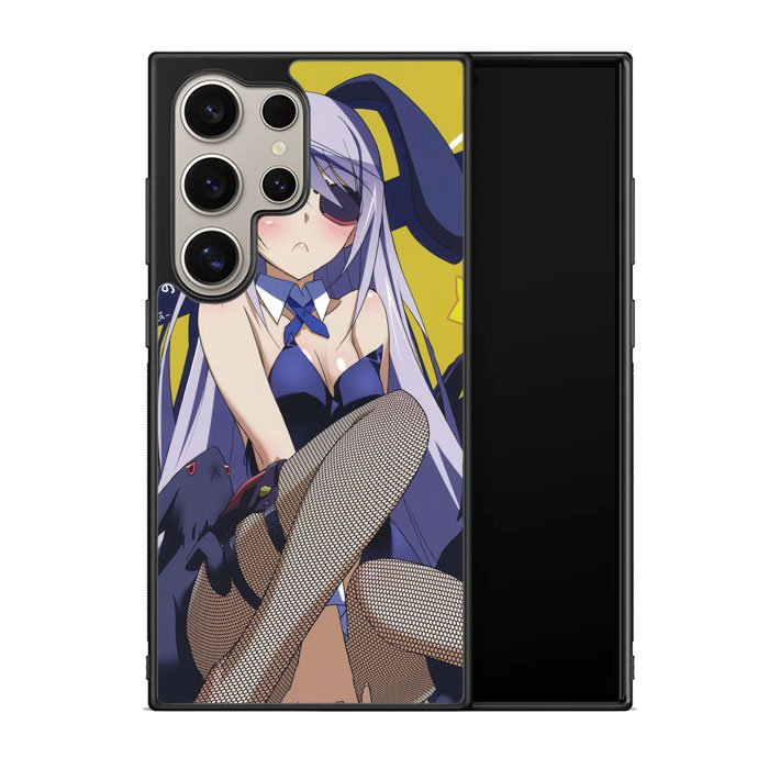 Laura Bodewig Bunny X1377 Samsung Galaxy S25 Ultra 5G Case