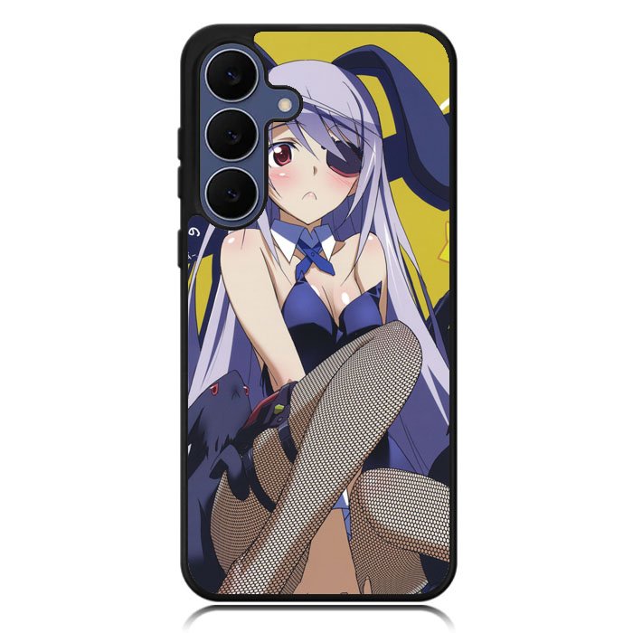 Laura Bodewig Bunny X1377 Samsung Galaxy S25 FE Case