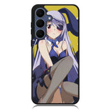 Laura Bodewig Bunny X1377 Samsung Galaxy S25 FE Case