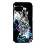 Fantasy Black  X1415 Google Pixel 10A Case